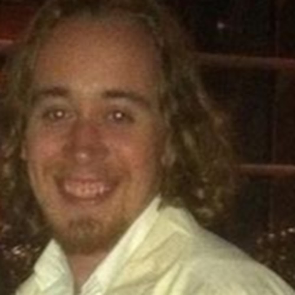 Meet your Posher, Nick